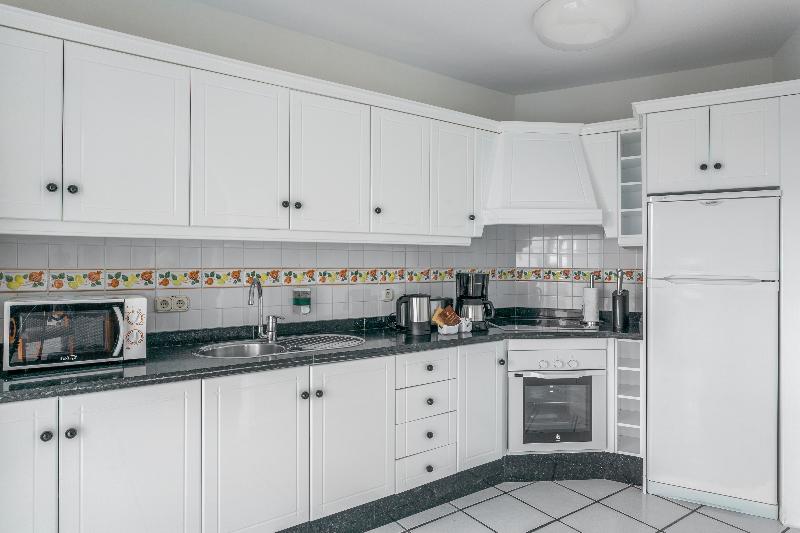 شقة غرفتين, Santa Barbara Golf and Ocean Club