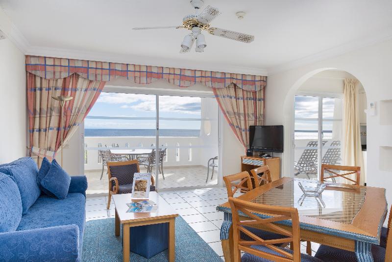 شقة غرفتين, Santa Barbara Golf and Ocean Club