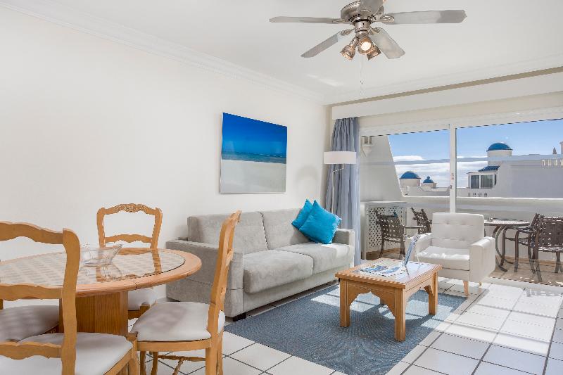 شقة غرفة واحدة, Santa Barbara Golf and Ocean Club