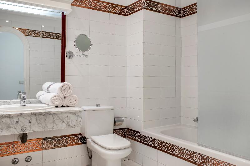 شقة غرفة واحدة, Santa Barbara Golf and Ocean Club