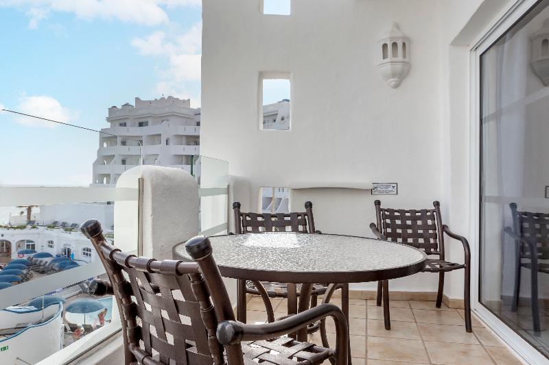 شقة غرفة واحدة, Santa Barbara Golf and Ocean Club