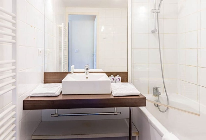 Дом 1 Спальня, Vacanceole   Relais Du Plessis