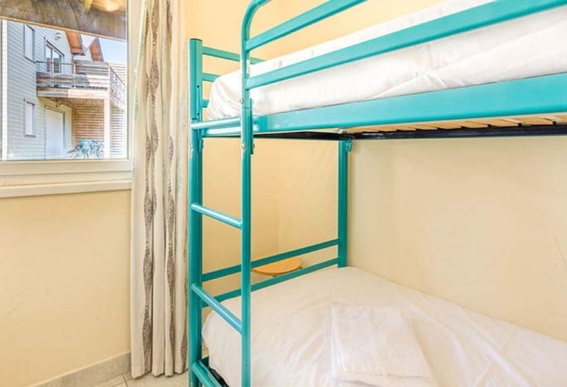 Дом 2 Спальни, Vacanceole   Relais Du Plessis