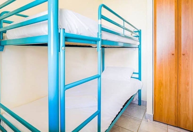 2间卧室的房子, Vacanceole   Relais Du Plessis