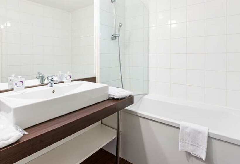 Дом 2 Спальни, Vacanceole   Relais Du Plessis
