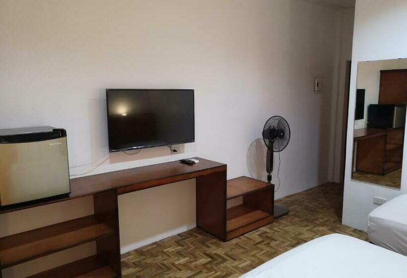 اتاق سوپریور سه تخته, Garden Bungalows Resort