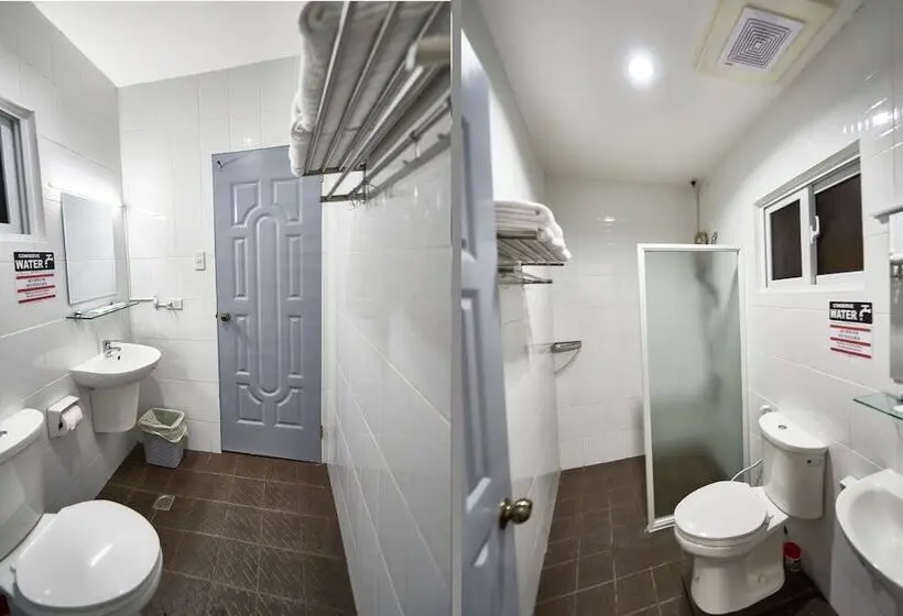 اتاق سوپریور سه تخته, Garden Bungalows Resort