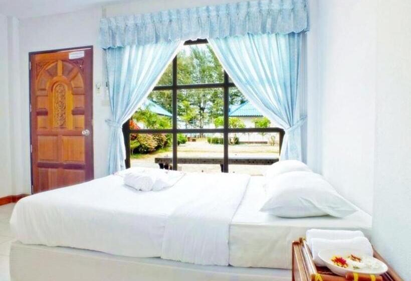 חדר סטנדרט, Haadson Resort