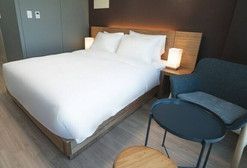 Номер Superior, Sokcho Marina Bay