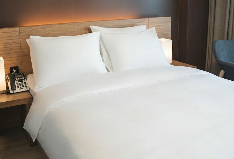 Номер Superior, Sokcho Marina Bay