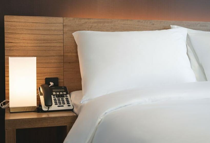 Номер Superior, Sokcho Marina Bay