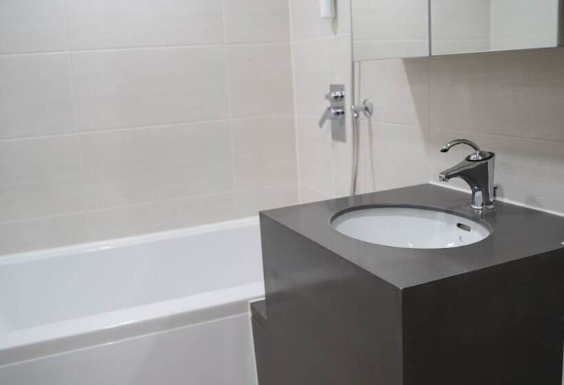 Номер Superior, Sokcho Marina Bay