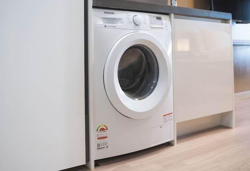 Номер Superior, Sokcho Marina Bay