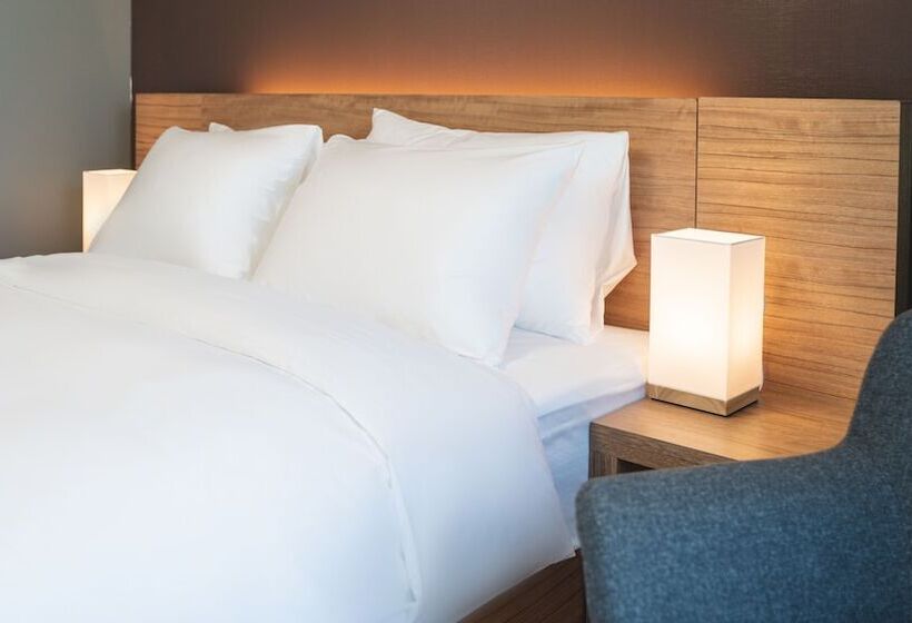 Номер Superior, Sokcho Marina Bay