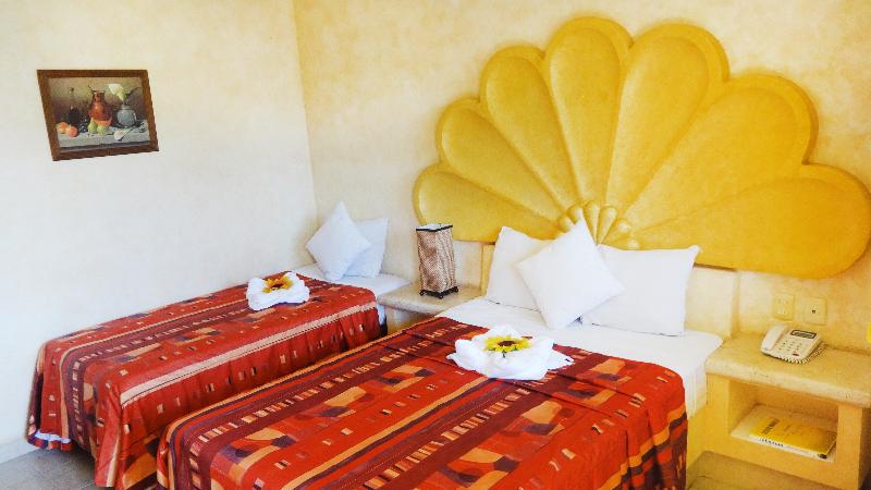 スタンダードルーム, Bono