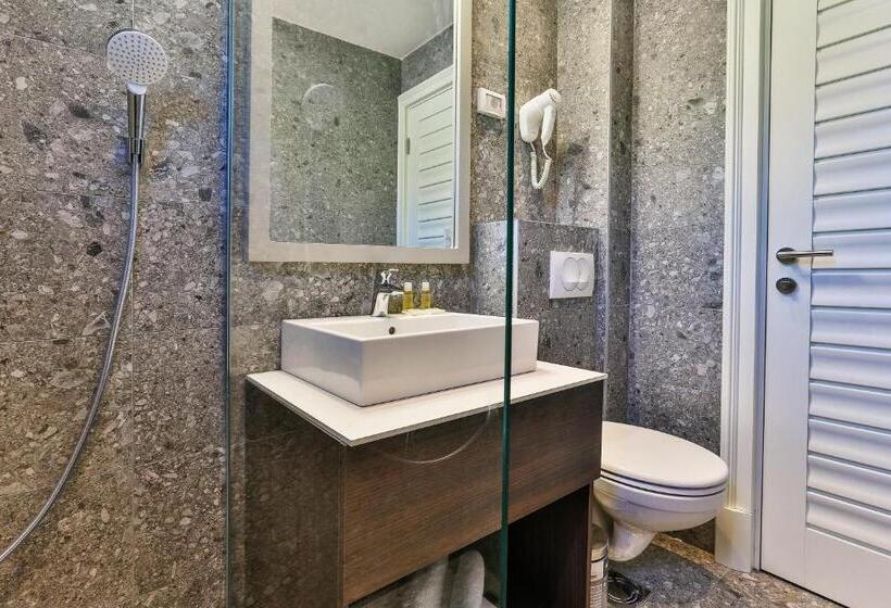 エコノミールーム, Bono