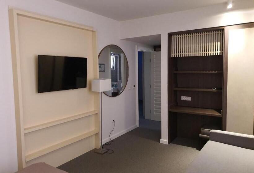 エコノミールーム, Bono