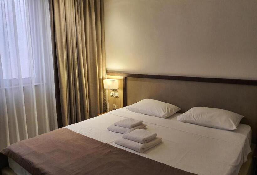 エコノミールーム, Bono