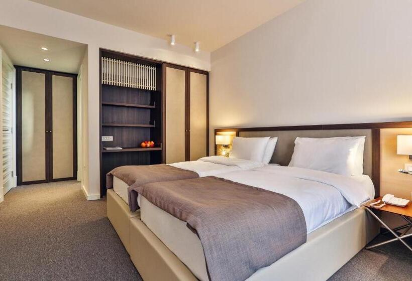 エコノミールーム, Bono