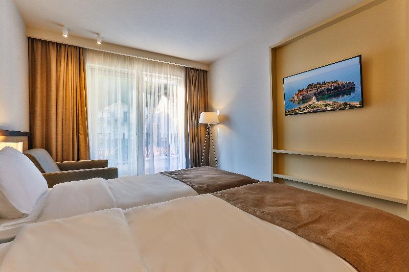 スタンダードルーム, Bono