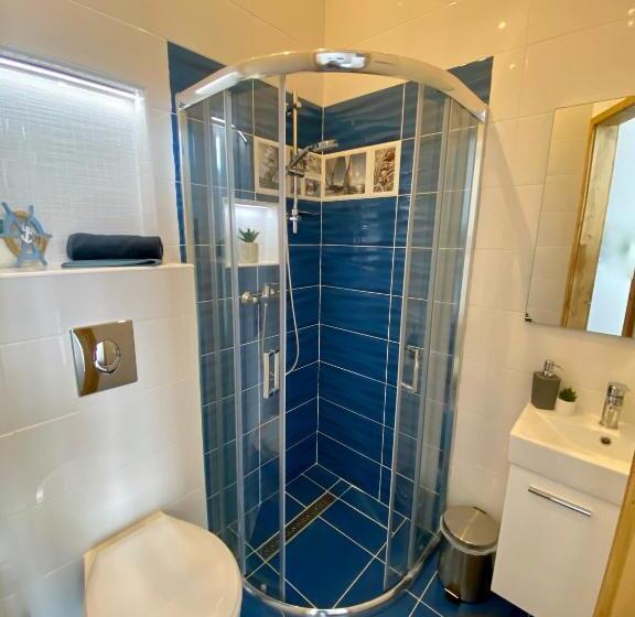 Standardrum, Sleeping Sailor Boutique