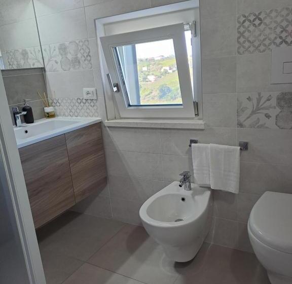 Номер Стандарт с Террасой, Tana Del Riccio