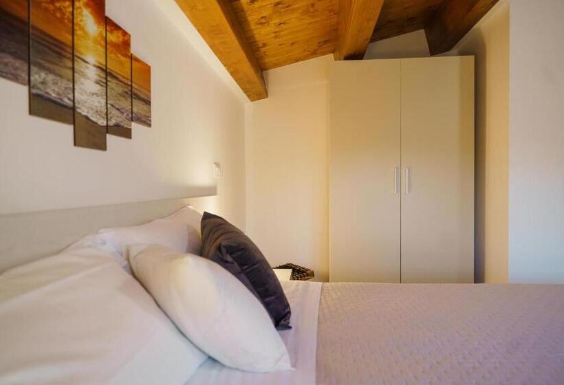 Номер Стандартный с Видом, Tana Del Riccio