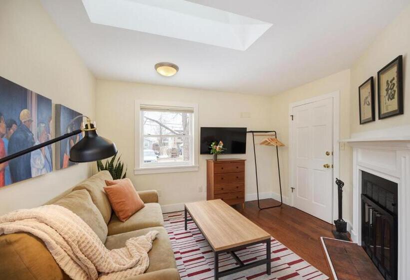 חדר דלוקס, Boulder Guest House