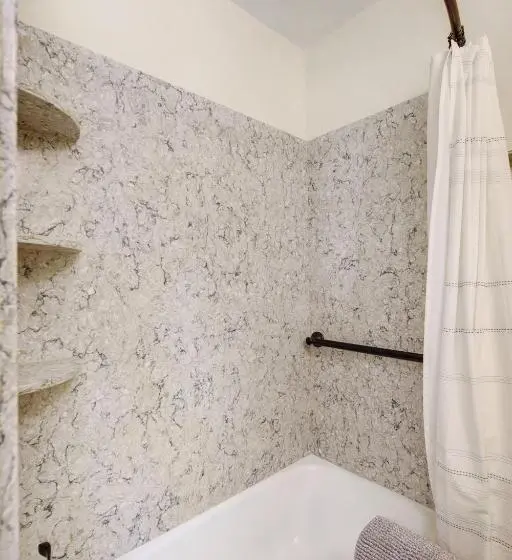 キングサイズベッドのスタンダードルーム, Boulder Guest House