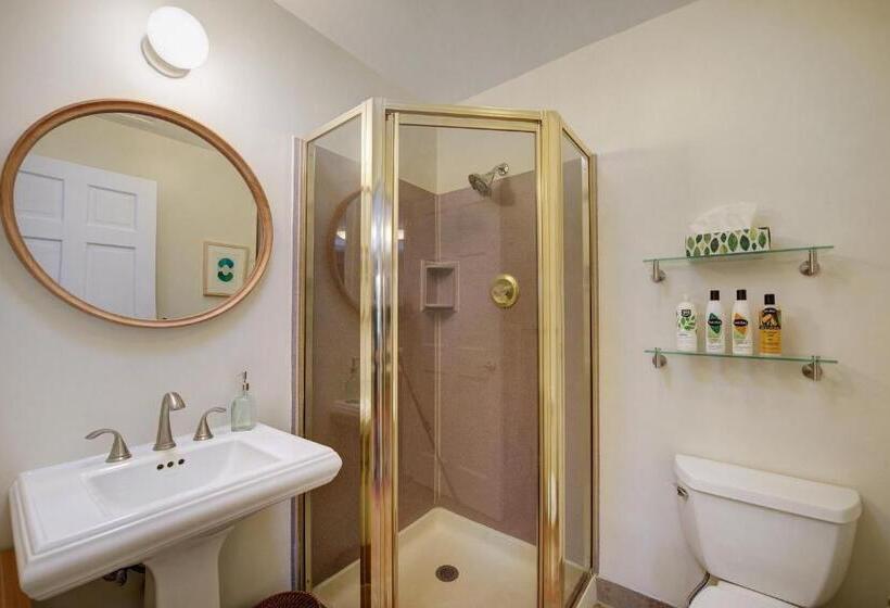 Номер Deluxe, Boulder Guest House