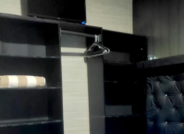 Quarto Triplo Estandar, El Hostalito Metepec