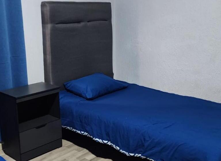 Standaard Driepersoonskamer, El Hostalito Metepec