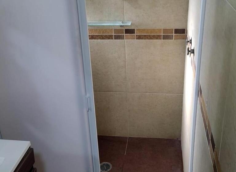 StandaardKamer, El Hostalito Metepec