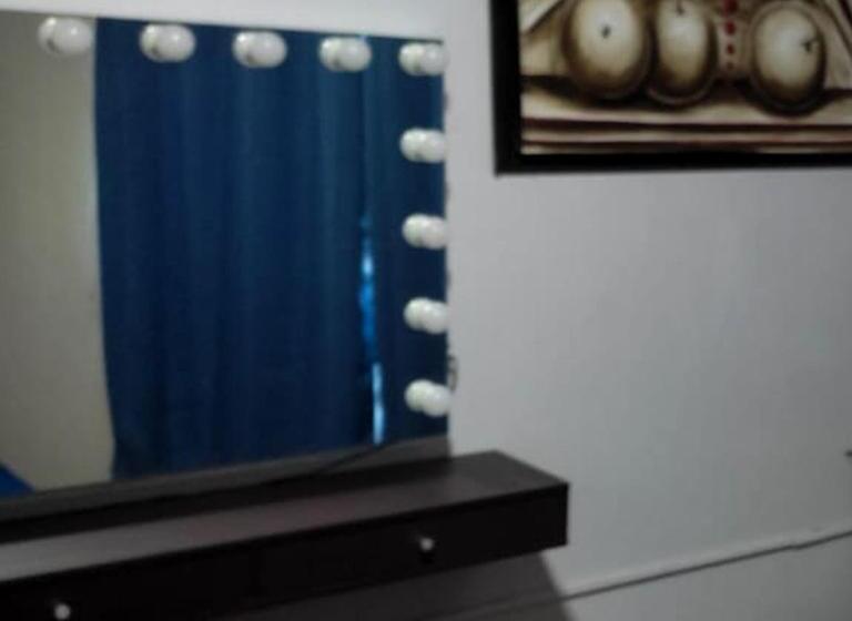 StandaardKamer, El Hostalito Metepec