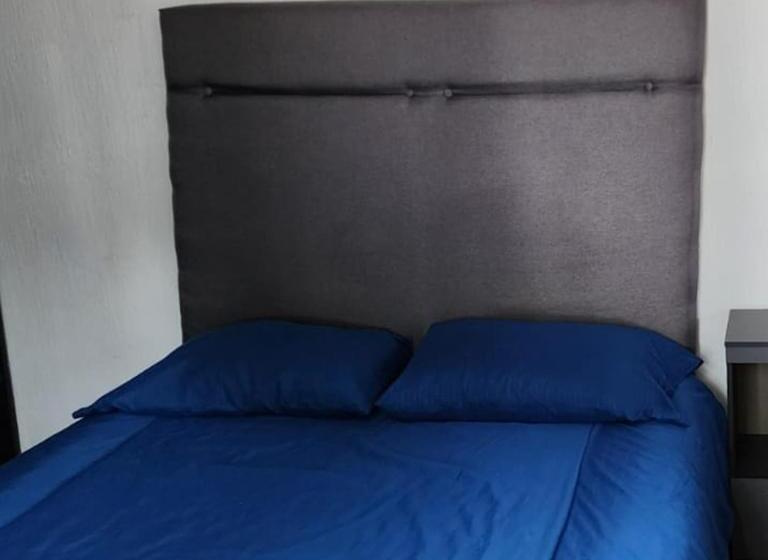 StandaardKamer, El Hostalito Metepec