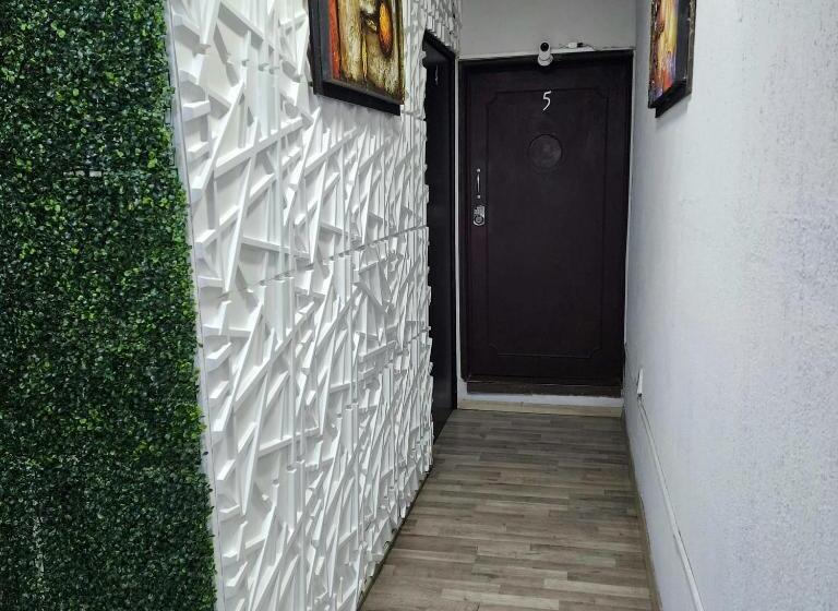 StandaardKamer, El Hostalito Metepec