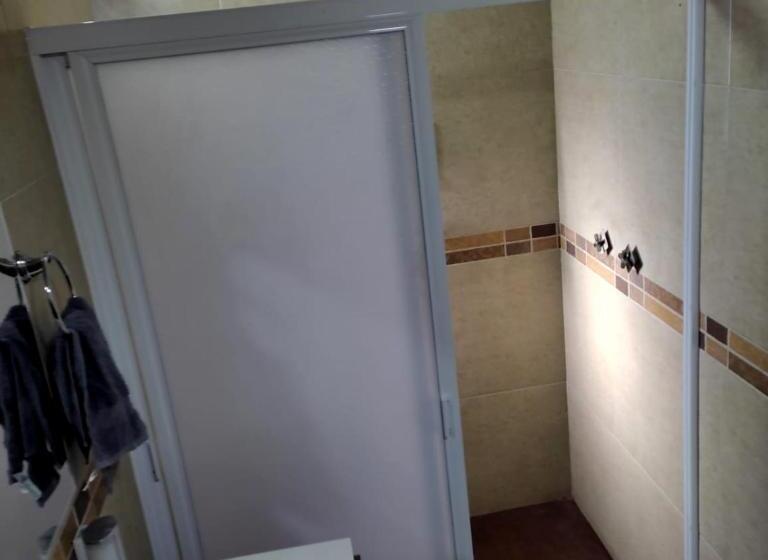 Quarto Estandar com Sacada, El Hostalito Metepec