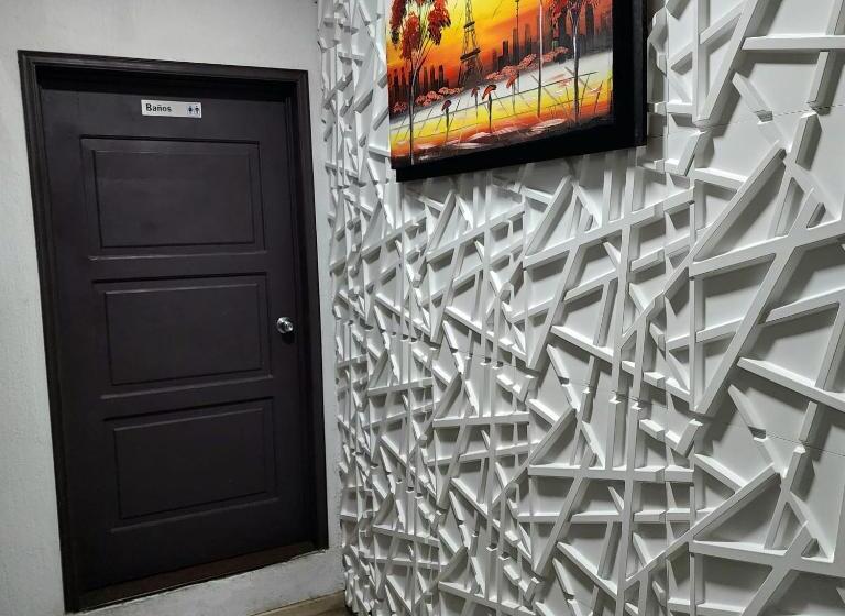 Standaard Éénpersoonskamer, El Hostalito Metepec