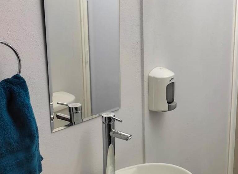 Quarto Economy, El Hostalito Metepec