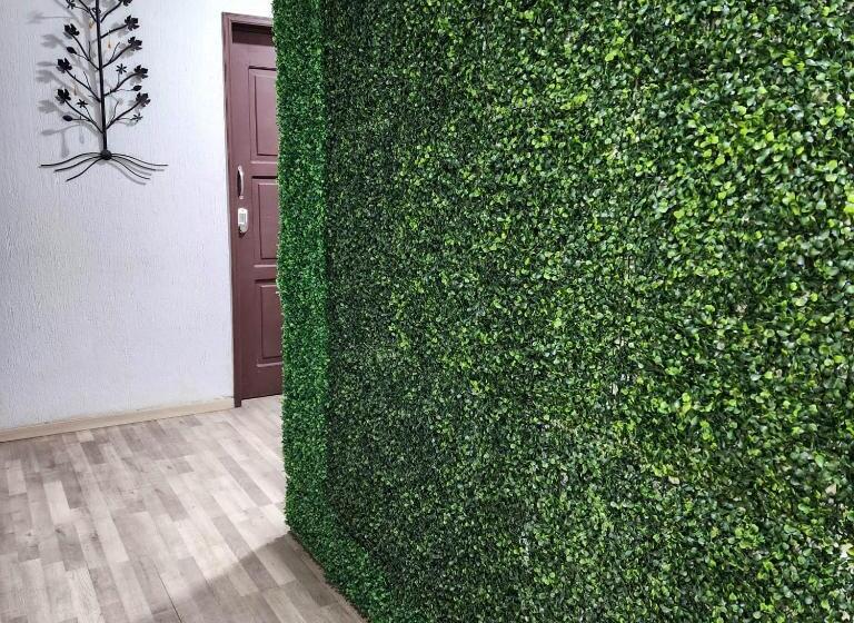 Quarto Triplo Estandar, El Hostalito Metepec
