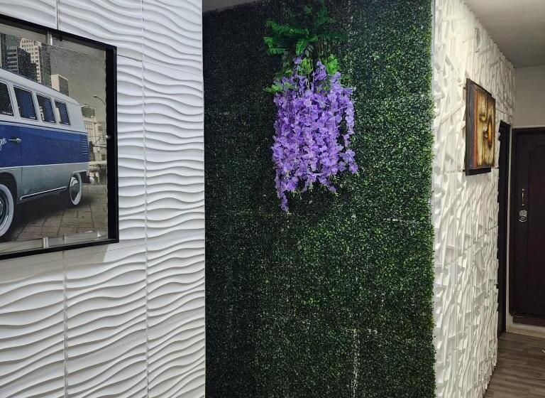 StandaardKamer, El Hostalito Metepec