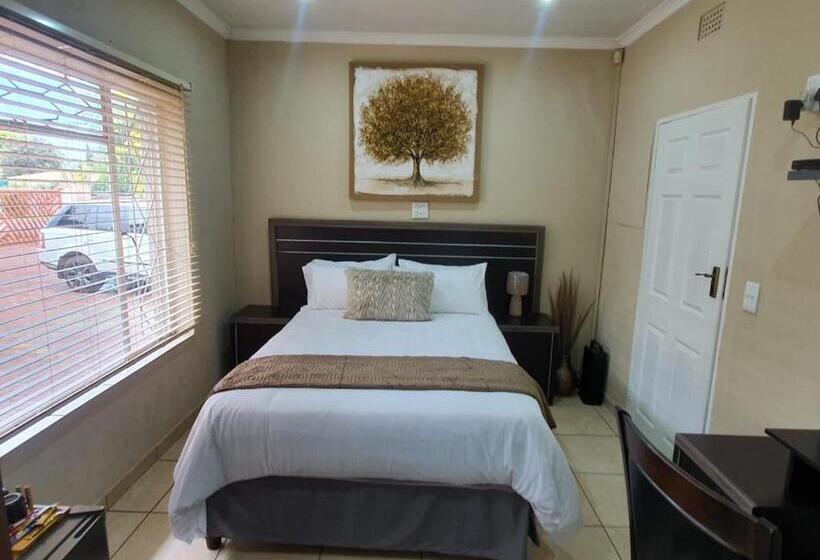 חדר סטנדרט, Sm Africa Guest House