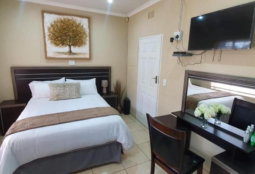 חדר סטנדרט, Sm Africa Guest House