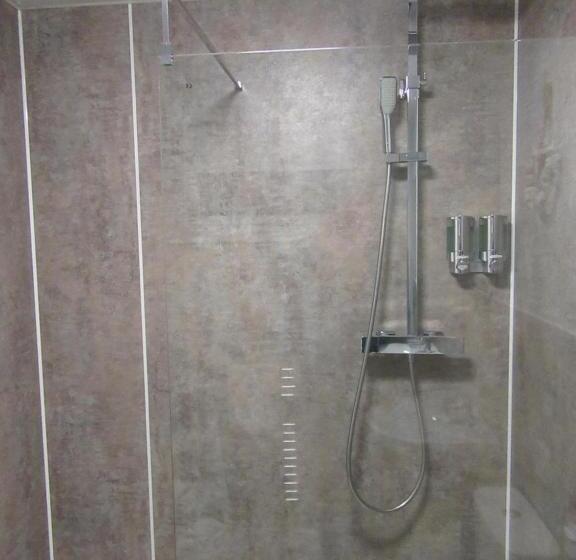 חדר סטנדרט, Sgurr Alasdair B&b