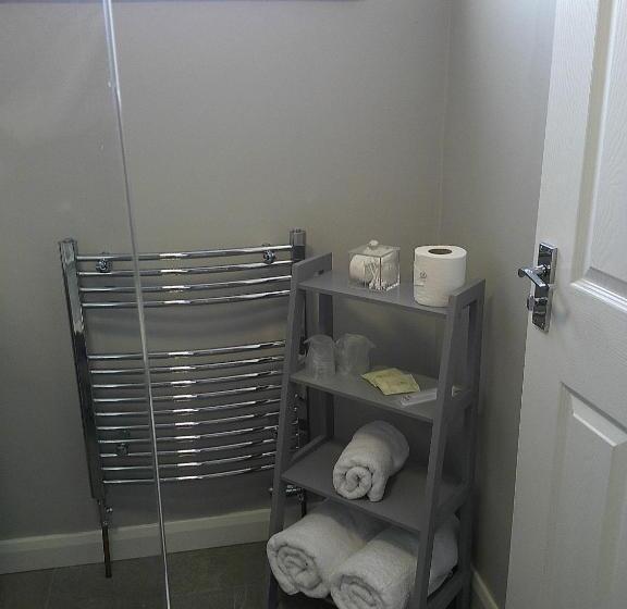 חדר סטנדרט, Sgurr Alasdair B&b