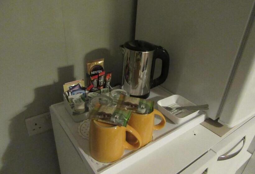 חדר סטנדרט, Sgurr Alasdair B&b