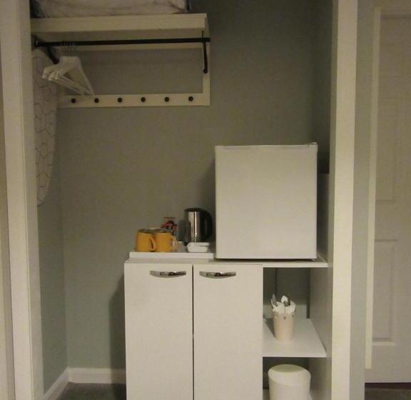 חדר סטנדרט, Sgurr Alasdair B&b