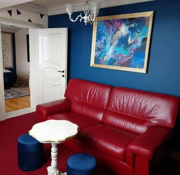 バルコニー付き１ベッドルームアパートメント, Sky Park Home