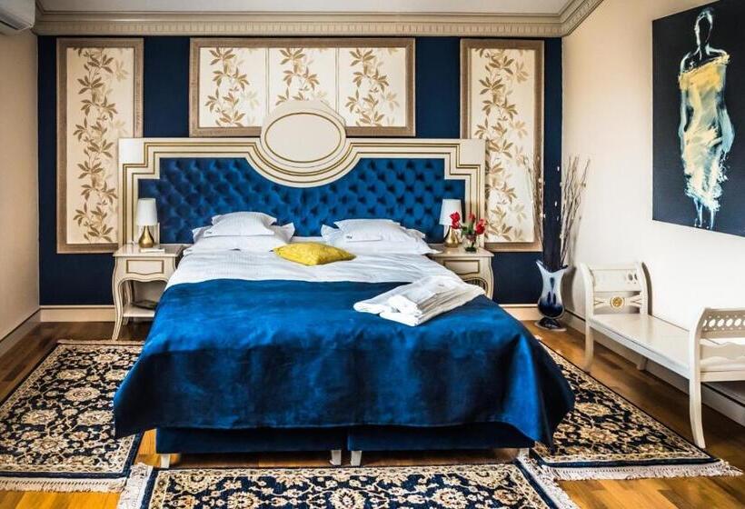 דירה בת חדר שינה 1 עם מרפסת, Sky Park Home