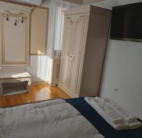חדר דלוקס, Sky Park Home